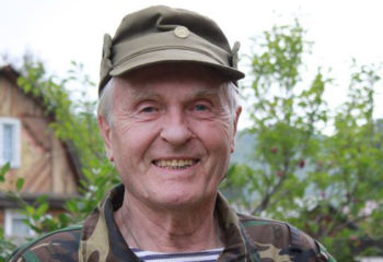 Устинов С.К.