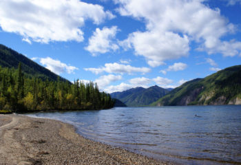 Agulskoe